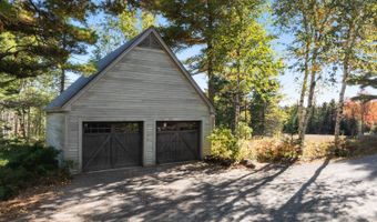742 Eagle Lake Rd, Bar Harbor, ME 04609