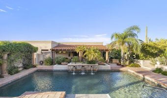 8944 E LAZYWOOD Pl, Carefree, AZ 85377