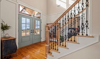 8128 Belmont Dr, Alma, AR 72921