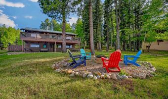 101 Lakeview Park Dr, Angel Fire, NM 87710