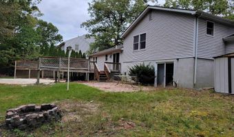 506 Forest Brook Dr, Absecon, NJ 08205