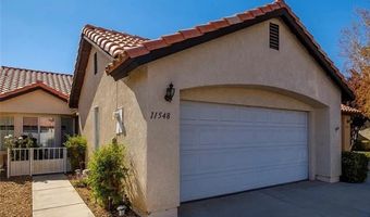 11548 Oak St, Apple Valley, CA 92308