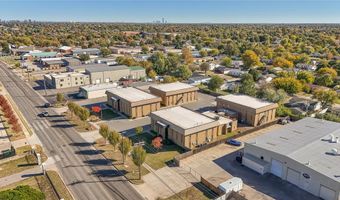 7012 NW 63rd St, Bethany, OK 73008