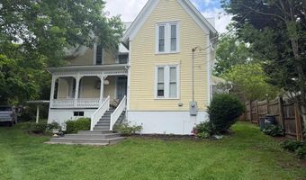 283 Webster St, Alderson, WV 24910