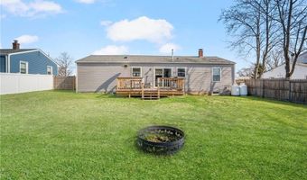 26 Lorraine Ave, Coventry, RI 02816