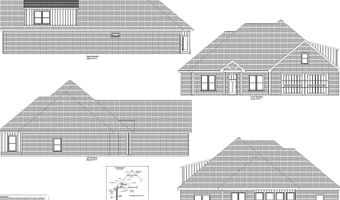 5192 Peace Ln, Alexander, AR 72002