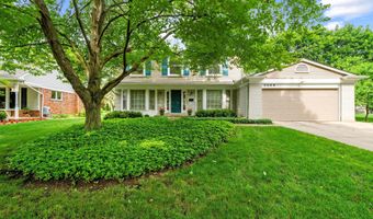3204 Farmbrook Ct, Ann Arbor, MI 48108