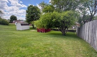 100 Monahan St, Aliquippa, PA 15001