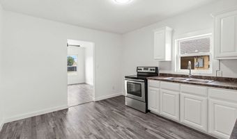 305 NE E, Andrews, TX 79714