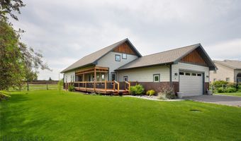 61 Painted Pony Dr, Belgrade, MT 59714