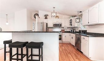 180 Mesa Dr, North Kingstown, RI 02852
