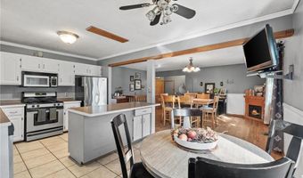 15230 Kangaroo St NW, Ramsey, MN 55303