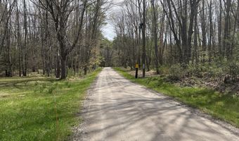 Freda's Lane, Arrowsic, ME 04530