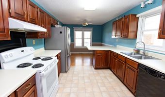145 N Clemson Dr, Barnwell, SC 29812