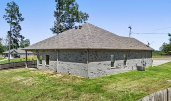 26543 S Sardis Rd, Bauxite, AR 72011