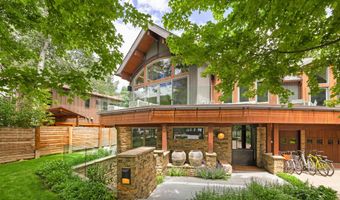 63 Smuggler Grv, Aspen, CO 81611