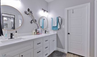 7329 Mountain Vw, Abilene, TX 79602