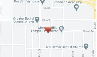 430 Alexander St, Akron, OH 44306