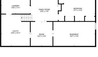 737 Smith Dr, Ballwin, MO 63011