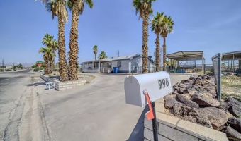 996 Ramar Rd, Bullhead City, AZ 86442