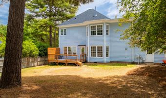 407 Maple Creek Ct, Apex, NC 27502
