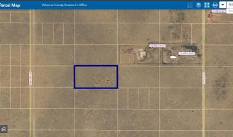 VL - Hinson Rd, Belen, NM 87002
