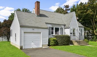 106 Clark St, Bridgeport, CT 06606