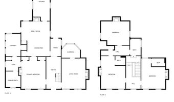 210 NE Valley St, Abingdon, VA 24210