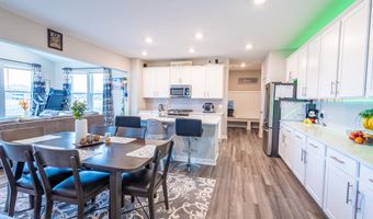 3614 Merchmont Rd, Bargersville, IN 46106