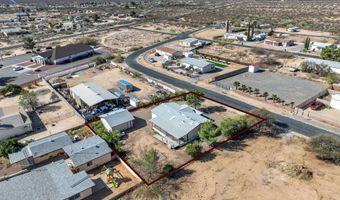 26707 N Hillward, Congress, AZ 85332