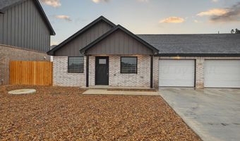 14411 PERIWINKLE Dr, Amarillo, TX 79119