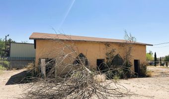 250 Trotter Ct, Anthony, NM 88021