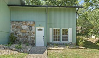 23 Destino Way, Hot Springs Village, AR 71909