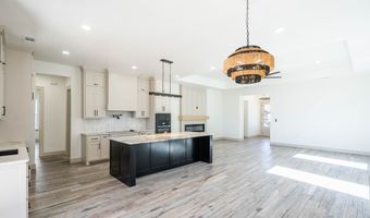 9 NE Armlei Dr, Andrews, TX 79714