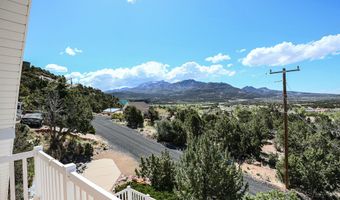 172 E Red Hill Rd, Central, UT 84722