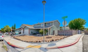 1520 Sandra Dr, Boulder City, NV 89005