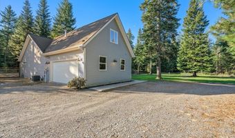 10050 E DUCE Rd, Athol, ID 83801