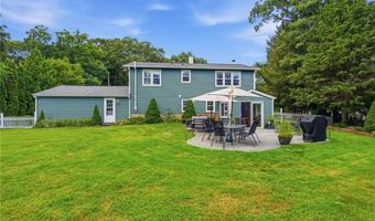 117 Austin Rd, North Kingstown, RI 02852