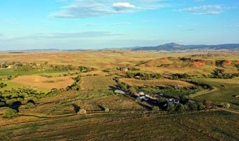 206 Lower Red Water Creek Rd, Beulah, WY 82712