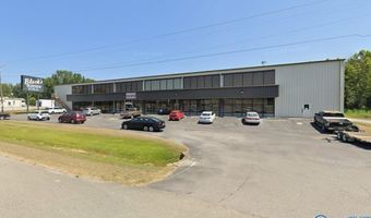 124 Brindlee Mountain Pkwy, Arab, AL 35016
