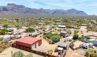 1502 S PROSPECTORS Rd, Apache Junction, AZ 85119