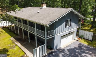 115 CARNOUSTIE Rd, Dover, DE 19904