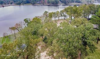251 Jessie Jones Dr, Benton, LA 71006