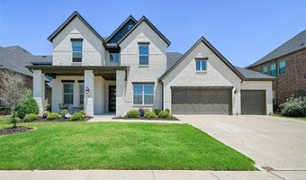 3124 Lakeshore Dr, Anna, TX 75409