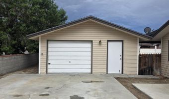 140 Aurora St, Hawthorne, NV 89415