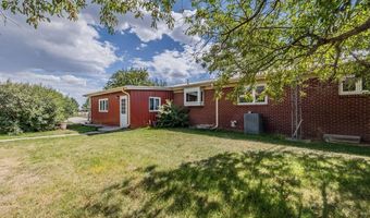 5200 ALLAN Rd, Cheyenne, WY 82009