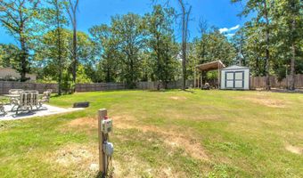 2091 Ferndale Cv, Alexander, AR 72002