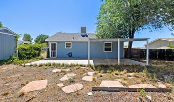 195 Cactus Wren Dr, Chino Valley, AZ 86323