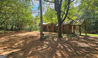 1070 Highway 18, Barnesville, GA 30204