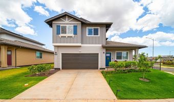 91-1811 Kapeku Loop, Ewa Beach, HI 96706